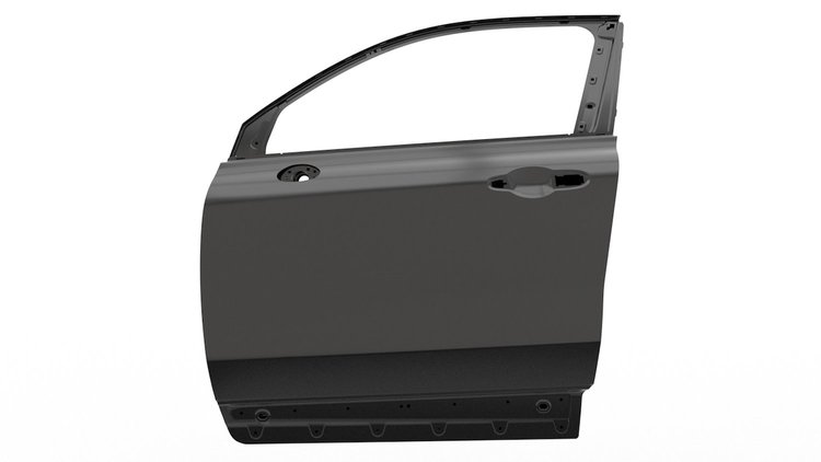 DOOR FRONT