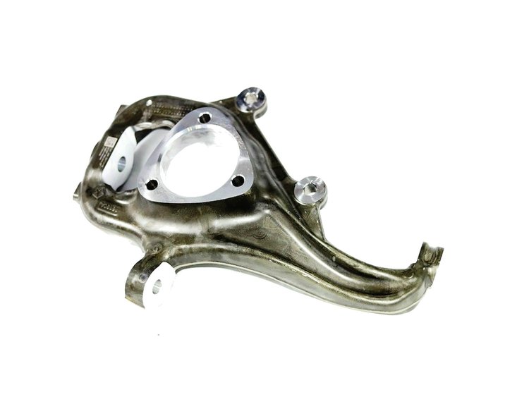KNUCKLE FRONT