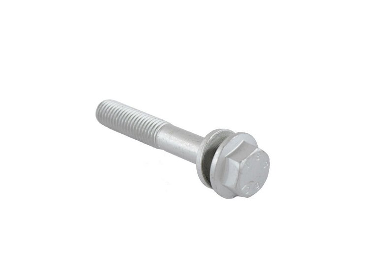 SCREW HEX FLANGE HEAD