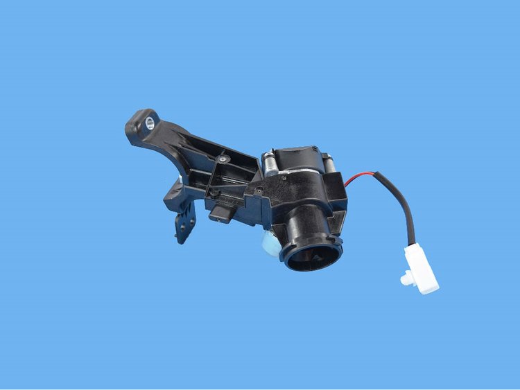 SWITCH IGNITION