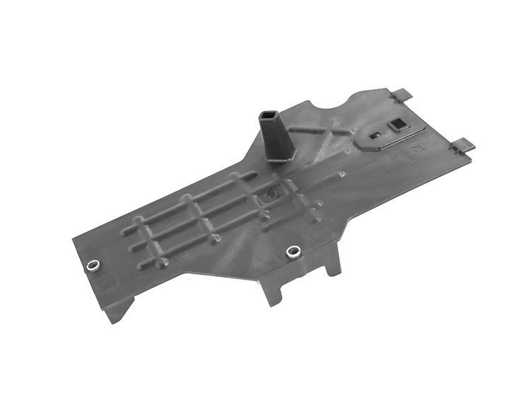 COVER BATTERY