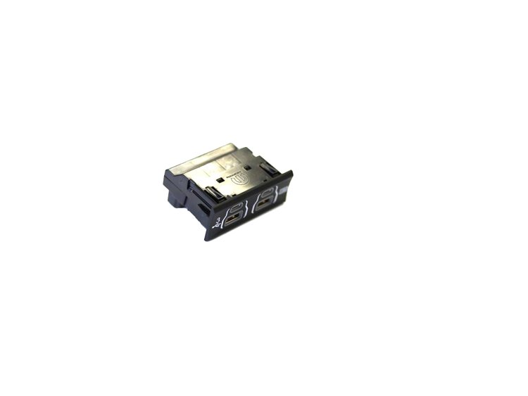 PLUG MEDIA HUB