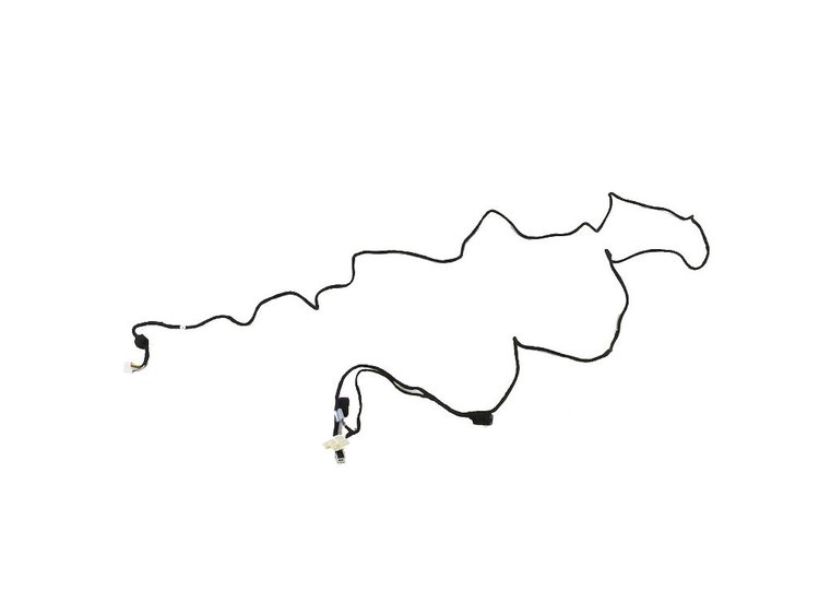 HARNESS WIRING