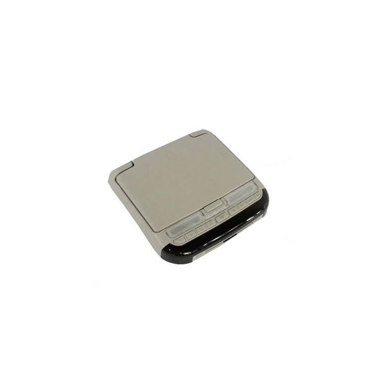 DVD OVERHEAD