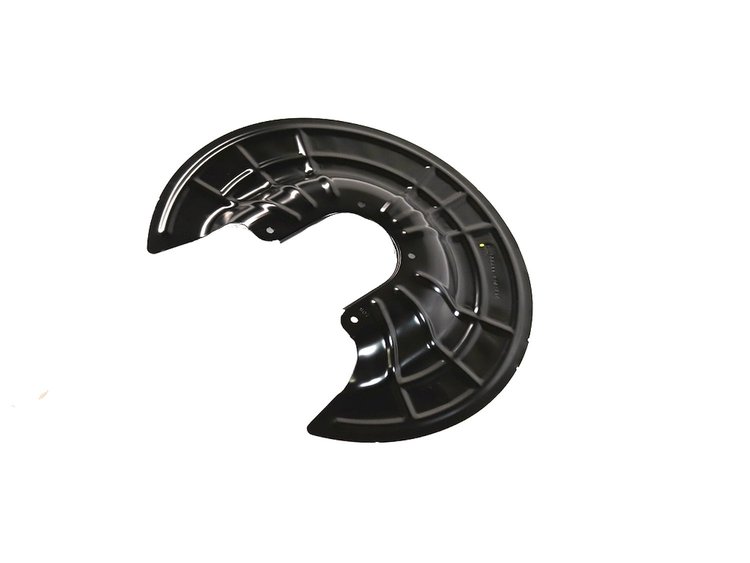 SHIELD SPLASH