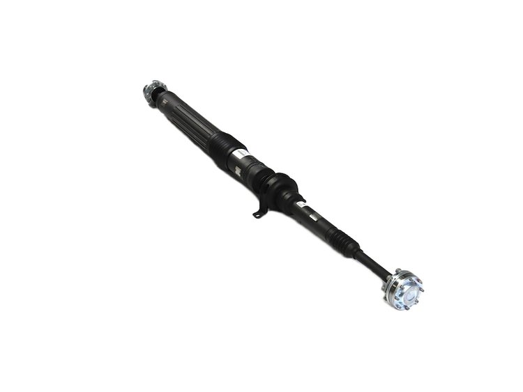 SHAFT DRIVE