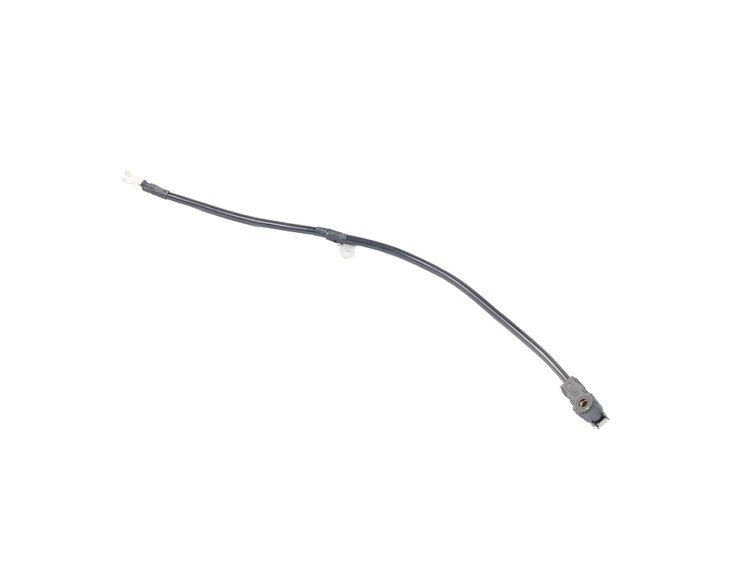 WIRING BATTERY NEGATIVE