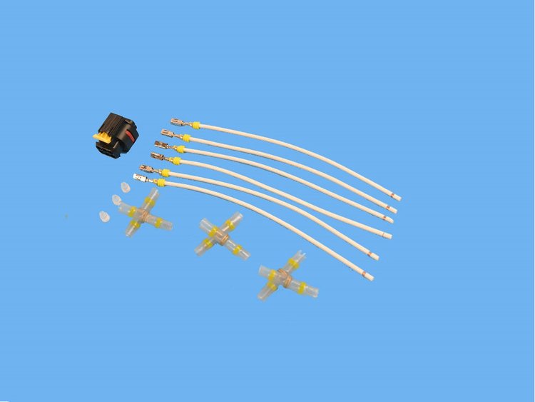CONNECTOR ELECENTERICAL