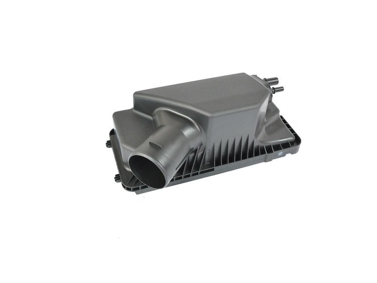 COVER AIR CLEANER