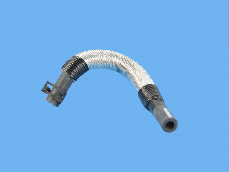HOSE COOLANT BOTTLE VENT