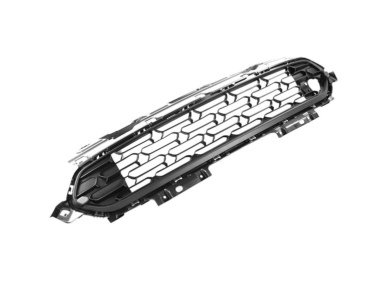 GRILLE RADIATOR