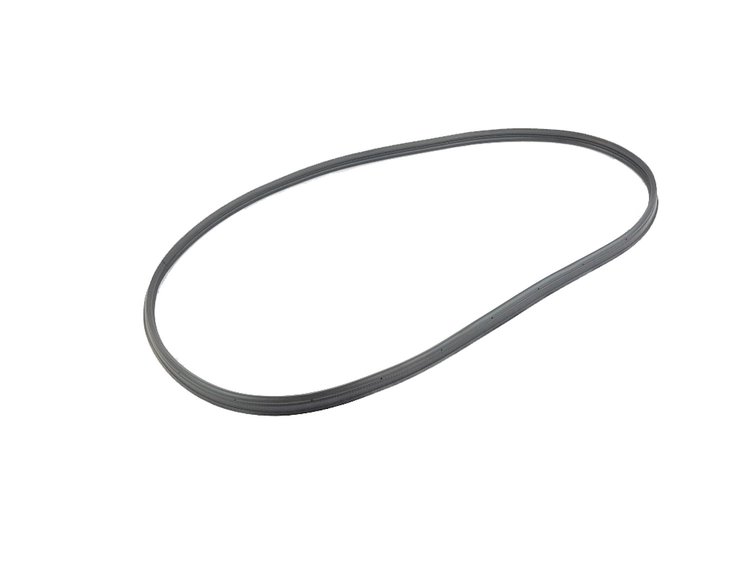 W/STRIP DECKLID OPENING