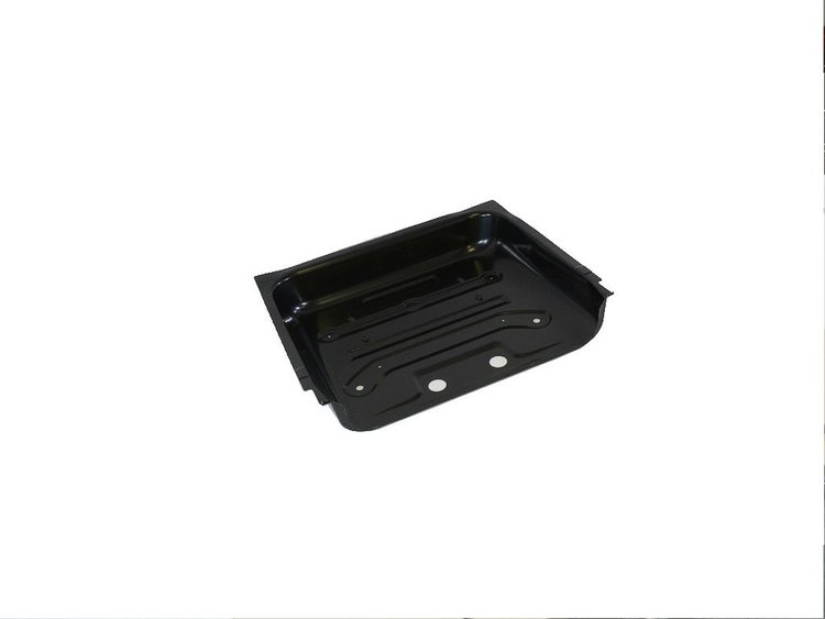 FLOOR PAN REAR FLOOR