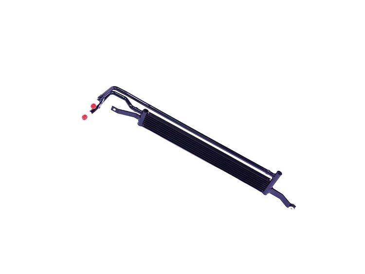 COOLER AUX LOW TEMPERATUR