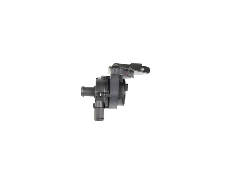 PUMP AUXILIARY COOLANT