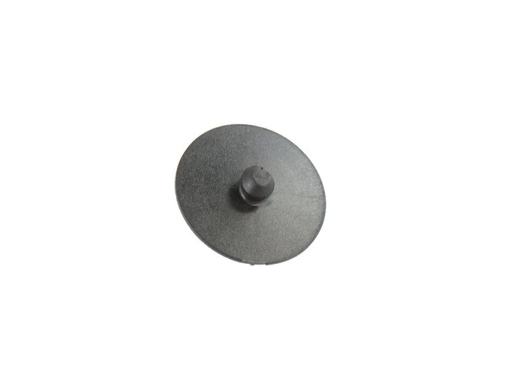 CLIP FLOOR MAT RETENTION