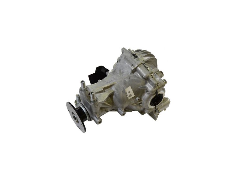 HEAD AXLE
