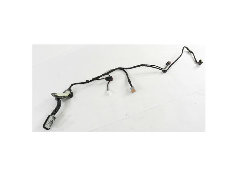 WIRING REAR DOOR