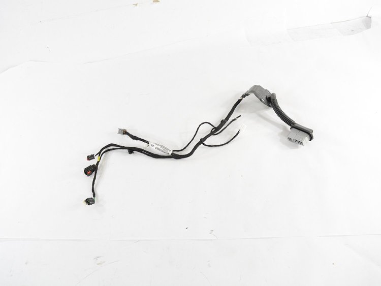 WIRING REAR DOOR