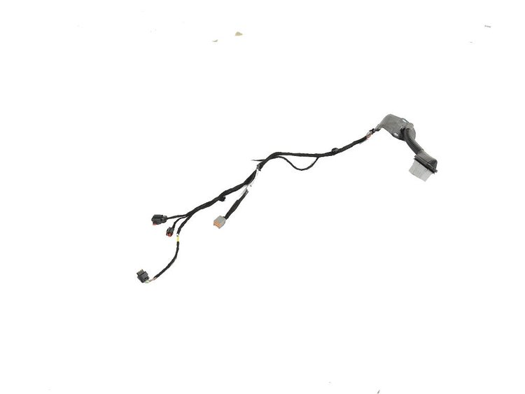 WIRING REAR DOOR