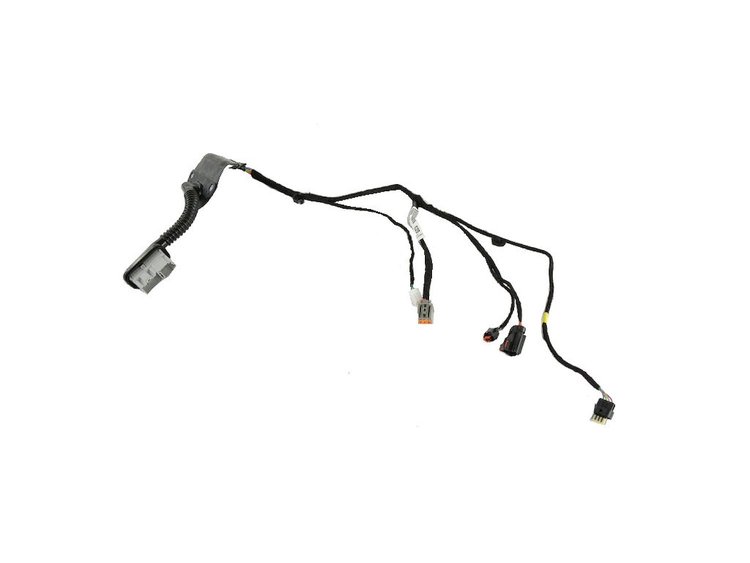 WIRING REAR DOOR