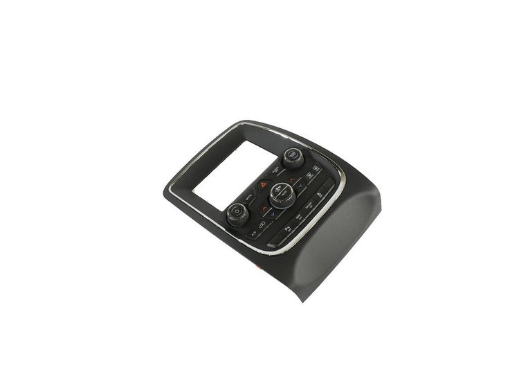 VEHICLE FEATURE CONTROLS