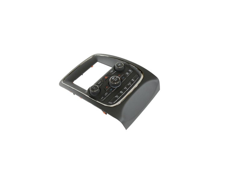VEHICLE FEATURE CONTROLS