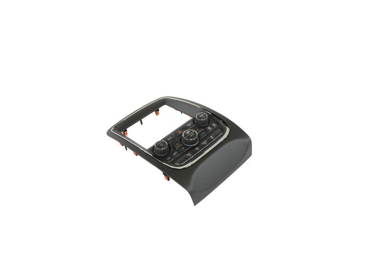 VEHICLE FEATURE CONTROLS