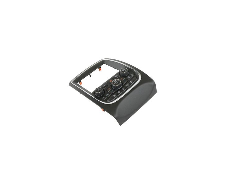 VEHICLE FEATURE CONTROLS