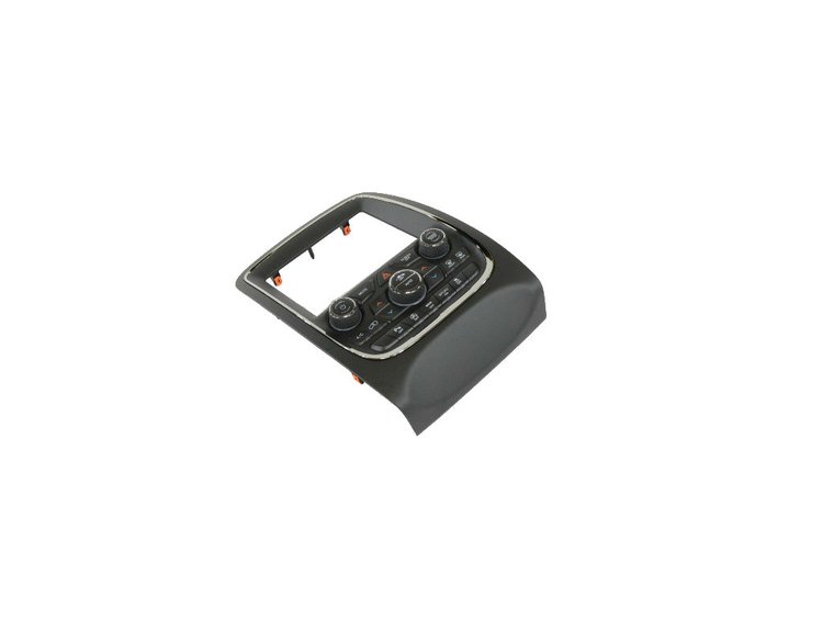 VEHICLE FEATURE CONTROLS