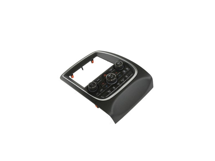 VEHICLE FEATURE CONTROLS