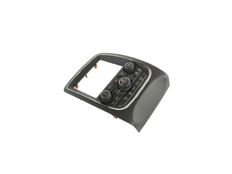VEHICLE FEATURE CONTROLS