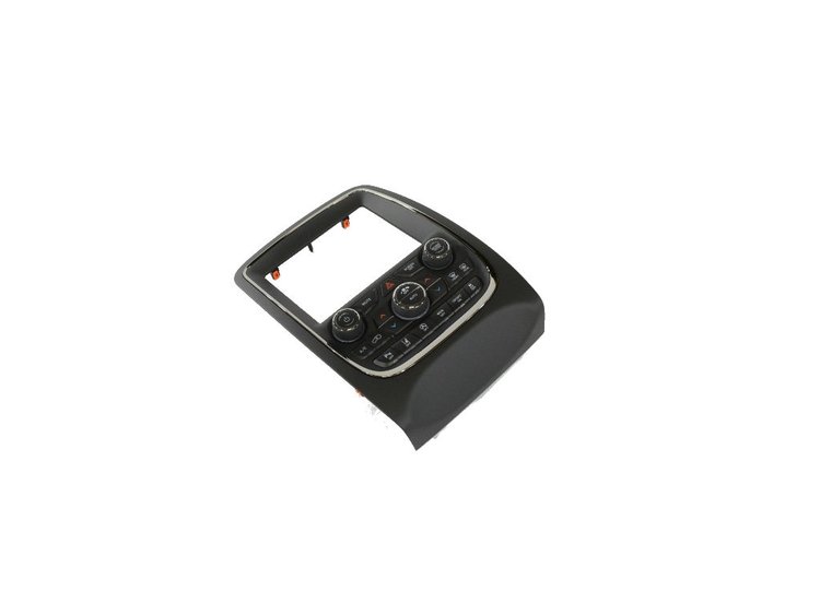 VEHICLE FEATURE CONTROLS