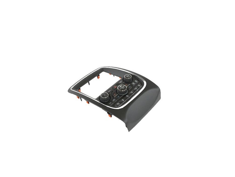 VEHICLE FEATURE CONTROLS