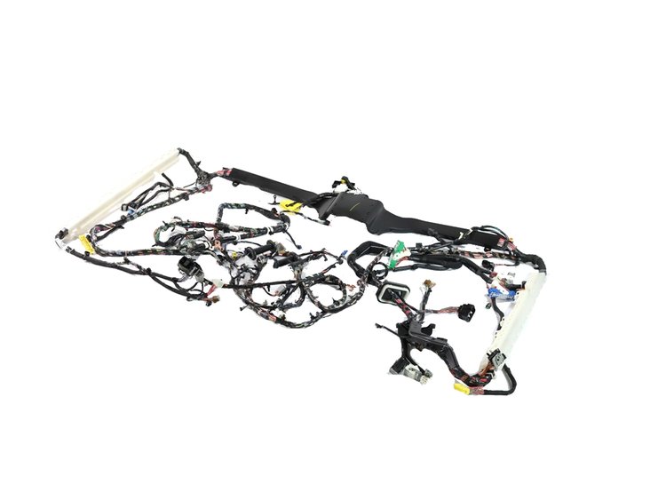 WIRING BODY