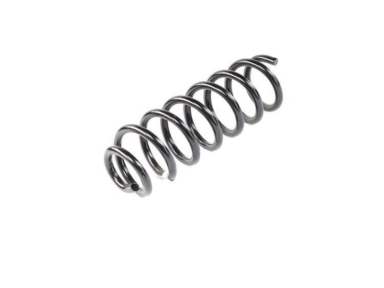 SPRING FRONT COIL
