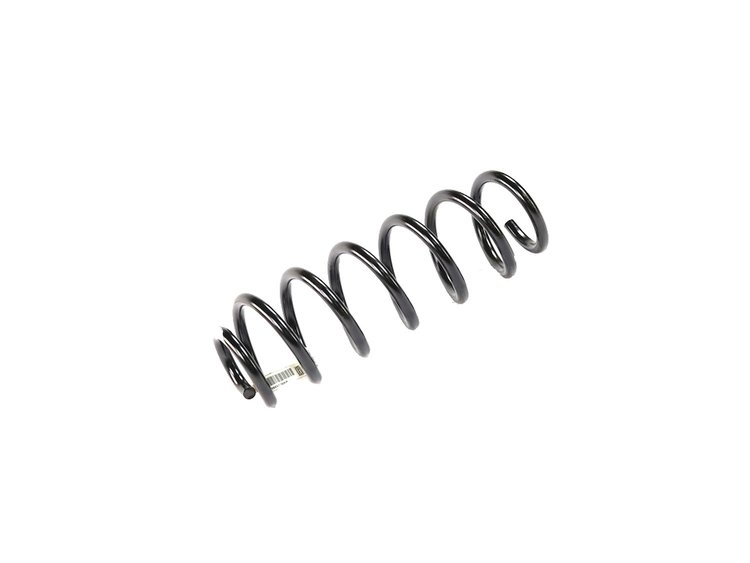 SPRING FRONT COIL