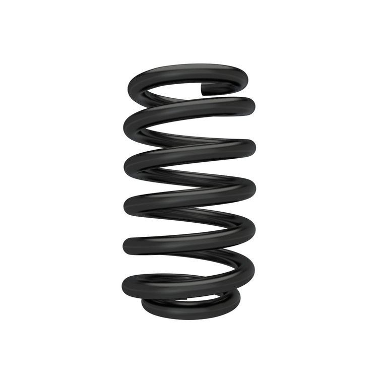 SPRING FRONT COIL