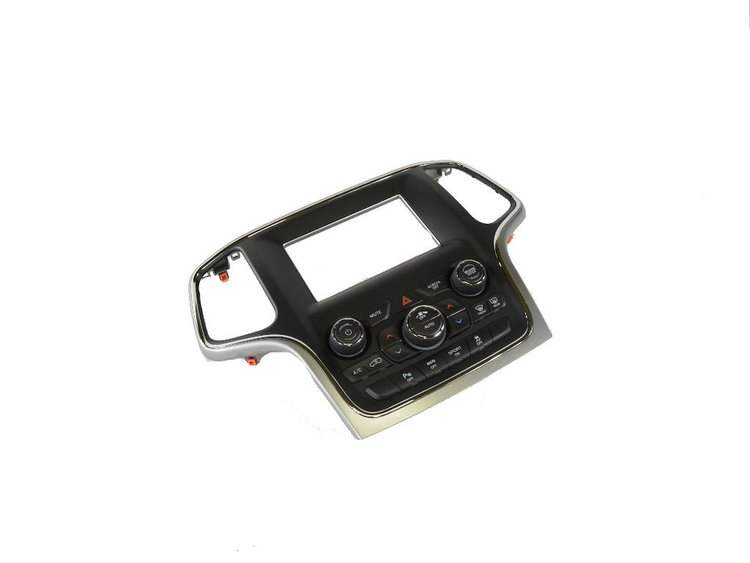 VEHICLE FEATURE CONTROLS