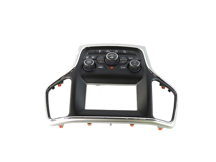 VEHICLE FEATURE CONTROLS