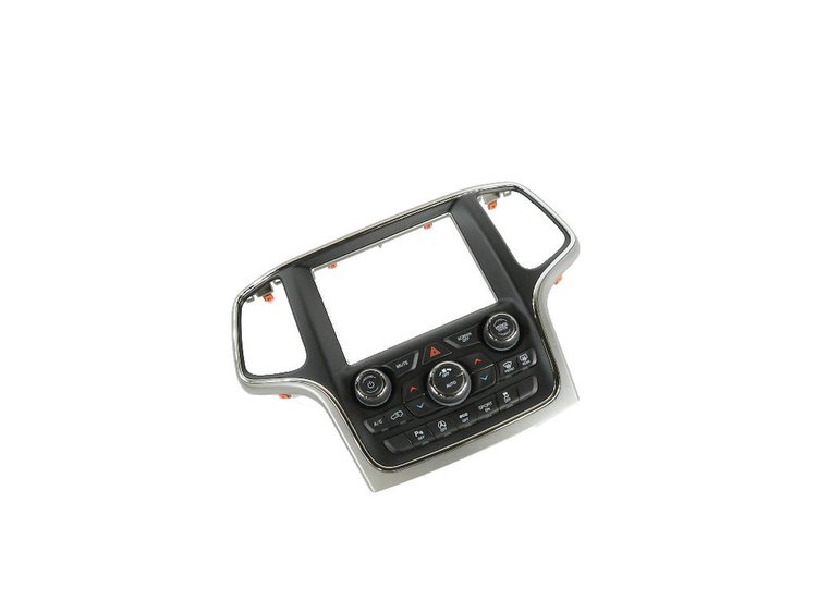 VEHICLE FEATURE CONTROLS