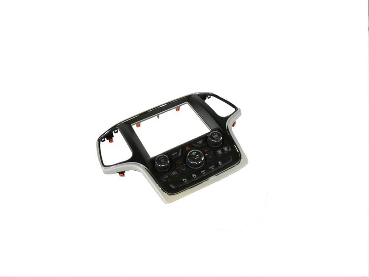 VEHICLE FEATURE CONTROLS