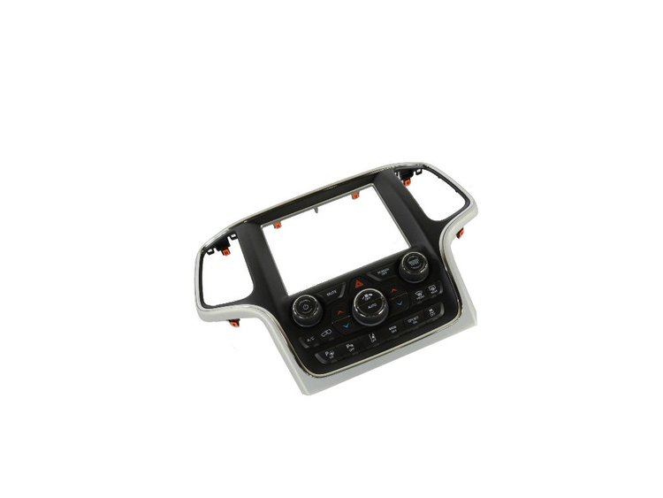 VEHICLE FEATURE CONTROLS