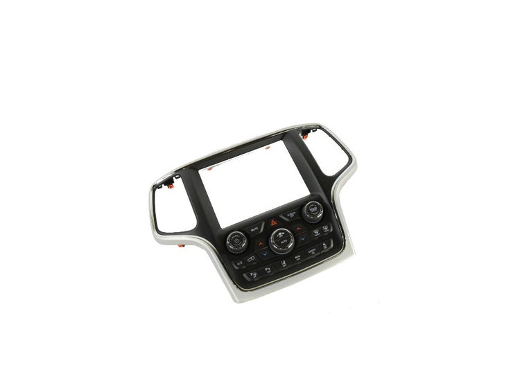 VEHICLE FEATURE CONTROLS