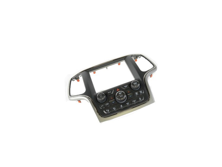 VEHICLE FEATURE CONTROLS
