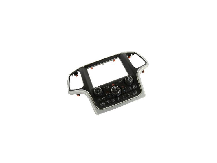 VEHICLE FEATURE CONTROLS
