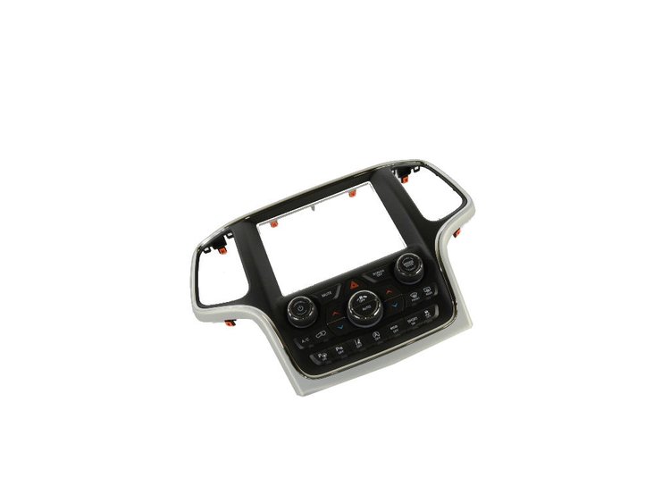 VEHICLE FEATURE CONTROLS