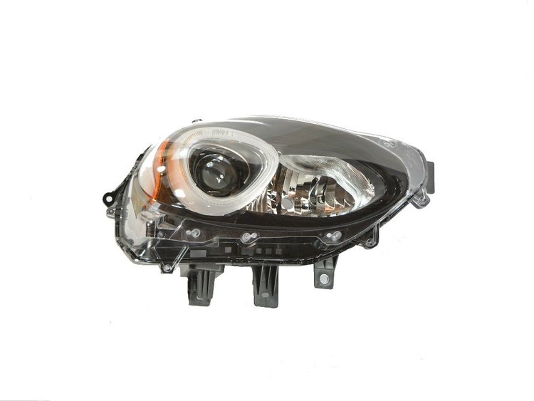 HEADLAMP