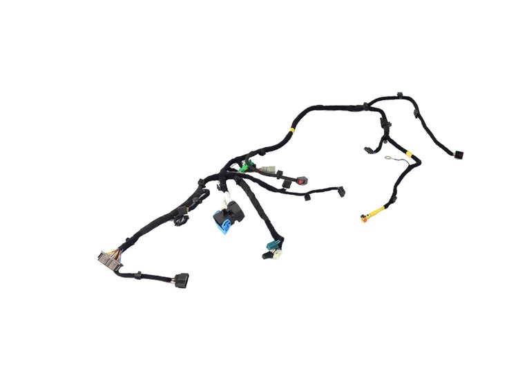 WIRING SEAT