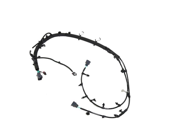 WIRING ELECTERIC BRAKE